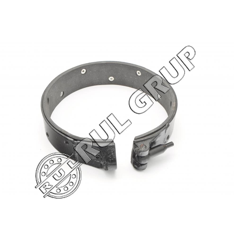 BANDA FRANARE U650 40MM 38.42.012 UTB